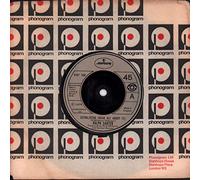 Ralph Carter - Ralph Carter - Extra Extra Read All About It - 7" Single 1975 - Mercury 6167 286 - French Press