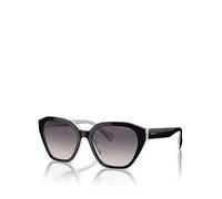 Ralph Cat Eye Sunglasses Black