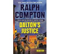 Ralph Compton Dalton's Justice (Gunfighter)