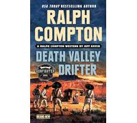 Ralph Compton Death Valley Drifter (Gunfighter)