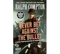 Ralph Compton The Big Deal (Sundown Riders)
