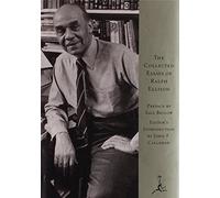 Ralph Ellison: The Collected Essays (Modern Library)