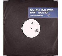 Ralph Falcon - That Sound [12" VINYL]