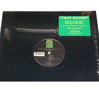 Ralph Falcon - That Sound