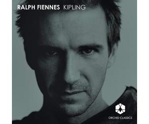 Ralph Fiennes Kipling A Very Young Person How The Whale Got His Throat