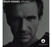 Ralph Fiennes - Ralph Fiennes Kipling: (A Very Young Person/ How The [CD]