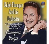 Ralph Flanagan and His Orchestra - Flanagan's Boogie