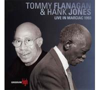 Ralph Flanagan - Hank Jones (Piano)/Ralph Flanagan/Tommy Flanagan - Live in Marciac 1993