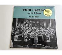 Ralph Flanagan & His Orchestra - On The Beat [Vinyl LP]