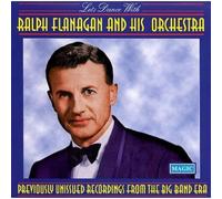 Ralph Flanagan - Ralph Flanagan Orchestra - Lets Dance