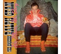 Ralph Gean - The Amazing Ralph Gean: His Music, His Story