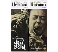 Ralph Gleason's Jazz Casual: Woody Herman [DVD] [2009]