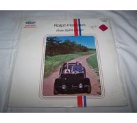 Ralph Harrison - Free Spirit Movin'