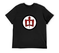 Ralph Hero The Greatest American Hero Sheldon Tv T-Shirt Unisex Gift Men's Black Tees
