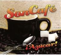 SON CAFE : EN GRANDES Y EN VIVO