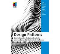 Ralph Johnson R Design Patterns: Entwurfsmuster als Elemente wiederv (Paperback)