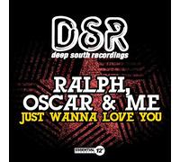 Ralph - Just Wanna Love You