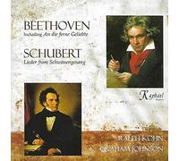 Ralph Kohn - Beethoven & Schubert