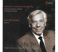 Ralph Kohn - Mostly Mozart