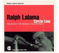 Ralph Lalama - Circle Line