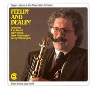 Ralph Lalama & His Manhattan All Stars - Feelin' and Dealin'