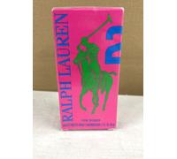 Ralph Lauren Big Pony 2 for Women Eau de Toilette Spray - 50ml