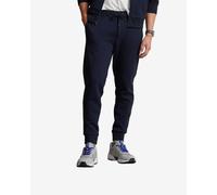 Ralph Lauren 30/1 Double Knt Trousers Navy Blue - XXL