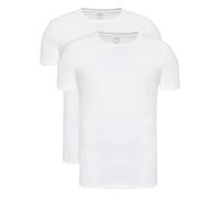 Polo Ralph Lauren Mens 2 Pack Classic Crewneck Undershirt T-Shirt - Colour: 001 Polo Black/Polo Black - Size: XL XL