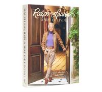 RALPH LAUREN A WAY OF LIVING By LAUREN, RALPH (Hardcover) (9780847872145)