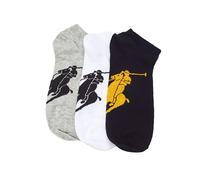 Ralph Lauren Accesorios 449655205 Socks 3 Pairs