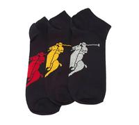 Ralph Lauren Accesorios 449655205 Socks 3 Pairs