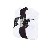 Ralph Lauren Accesorios 449655205 Socks 3 Pairs