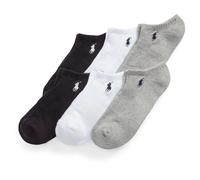 Ralph Lauren Accesorios 449950143 Short Socks 6 Pairs