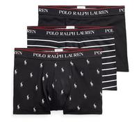 Ralph Lauren Accesorios 714830299 Boxers 3 Units