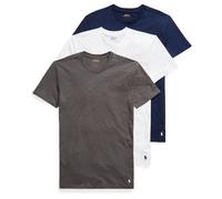 Ralph Lauren Accesorios 714830304 Short Sleeve Base Layer 3 Units