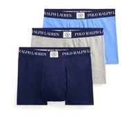 Ralph Lauren Accesorios 714981412 Boxers 3 Units