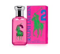 Ralph Lauren Accesorios Big Pony 2 Vapo 50ml Eau De Toilette