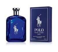 Ralph Lauren Accesorios Polo Blue Vapo 200ml Eau De Toilette