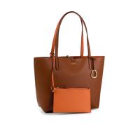 RALPH LAUREN BAGS Bags, toiletry bags and suitcases for women MEDIUM REVERSIBLE TOTE BAG