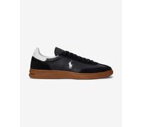 Ralph Lauren Bedford shoes black white - 41