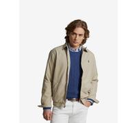 Polo Ralph Lauren Mens Bi-Swing Windbreaker - Colour: 002 Khaki Uniform - Size: Large