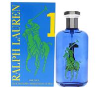 Ralph Lauren Big Pony Blue 100ml EDT Spray