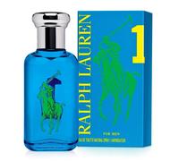 Ralph Lauren Big Pony Blue 100ml EDT Spray