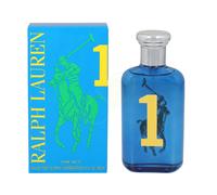 Ralph Lauren Big Pony Collection Eau De Toilette 100ml Spray