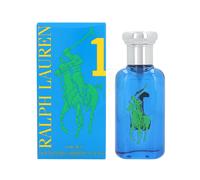 Ralph Lauren The Big Pony 1 Blue eau de toilette for men 50 ml