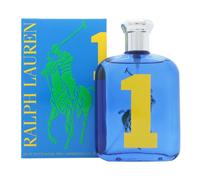 RALPH LAUREN Big Pony Blue Men 40 ML Eau de toilette Men's Perfumes