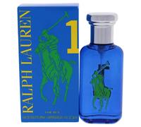 Ralph Lauren The Big Pony 1 Blue eau de toilette for men 50 ml