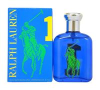 Ralph Lauren BIG PONY 1 Eau De Toilette Spray 75ml (2.5 Oz) EDT Cologne