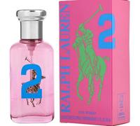Ralph Lauren Big Pony 2 For Women 50ml Eau De Toilette EDT Spray For Her