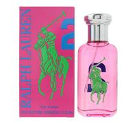 Ralph Lauren Big Pony 2 for Women Eau de Toilette Spray - 50ml